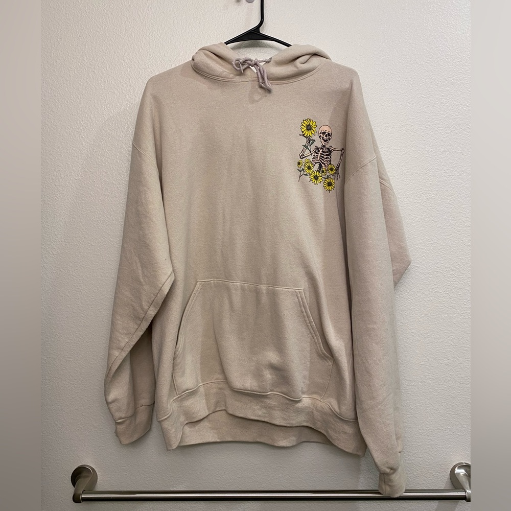 Halloween Hoodie!